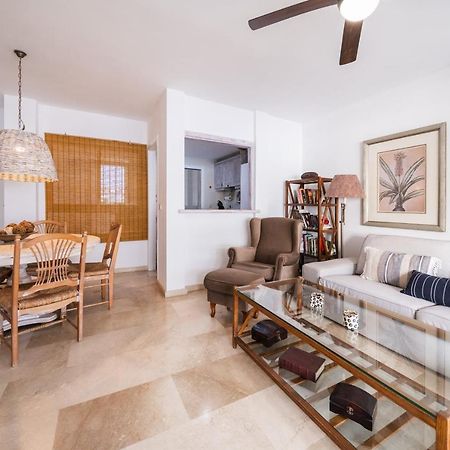 Sea View Apartment Albir Playa Mar El Albir Esterno foto