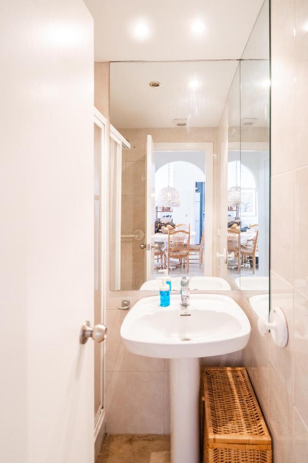 Sea View Apartment Albir Playa Mar El Albir Esterno foto